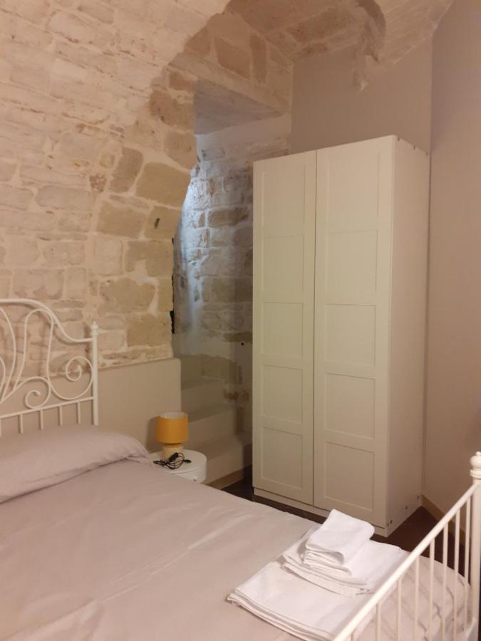 H2O Giovinazzo 빌라 외부 사진