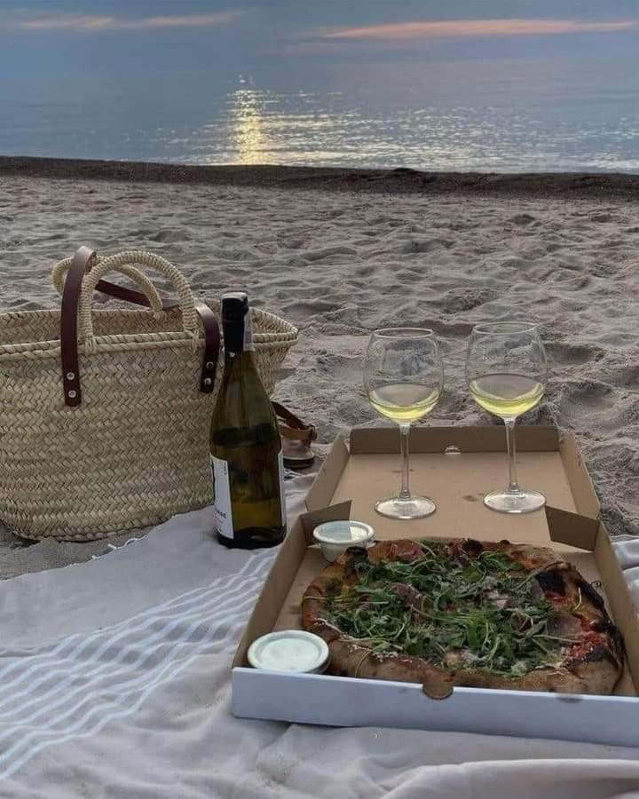 H2O Giovinazzo 빌라 외부 사진