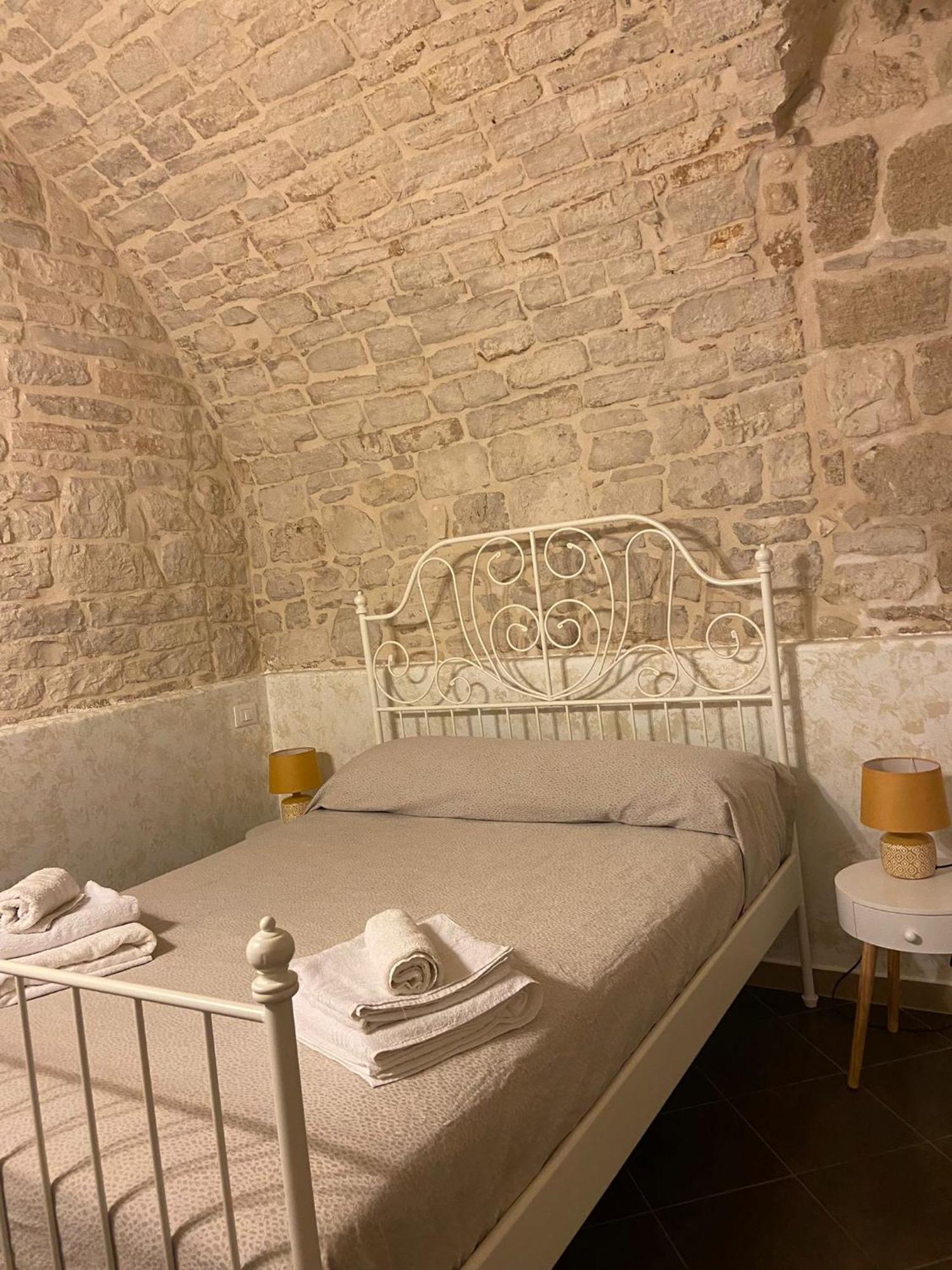 H2O Giovinazzo 빌라 외부 사진