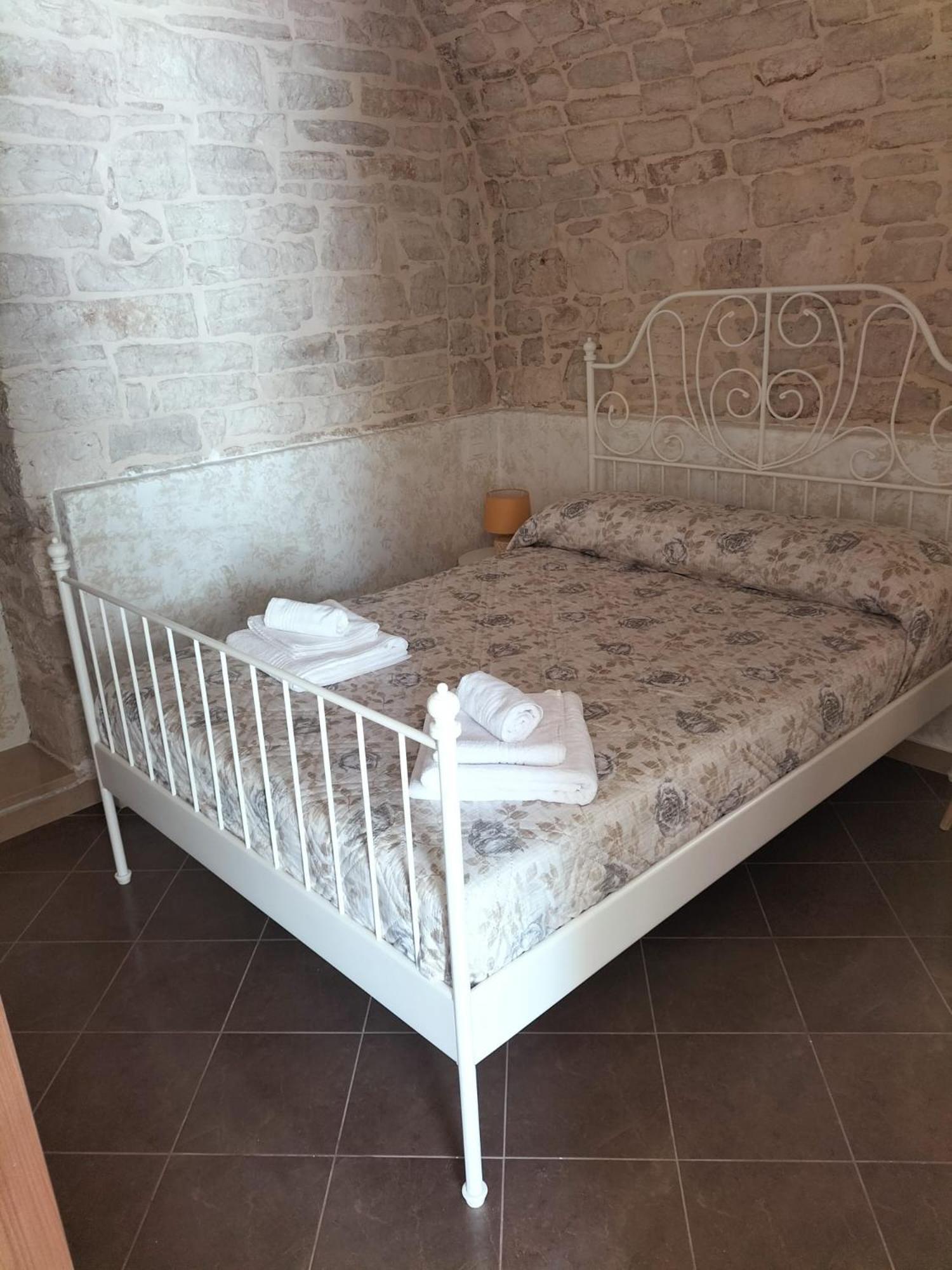 H2O Giovinazzo 빌라 외부 사진