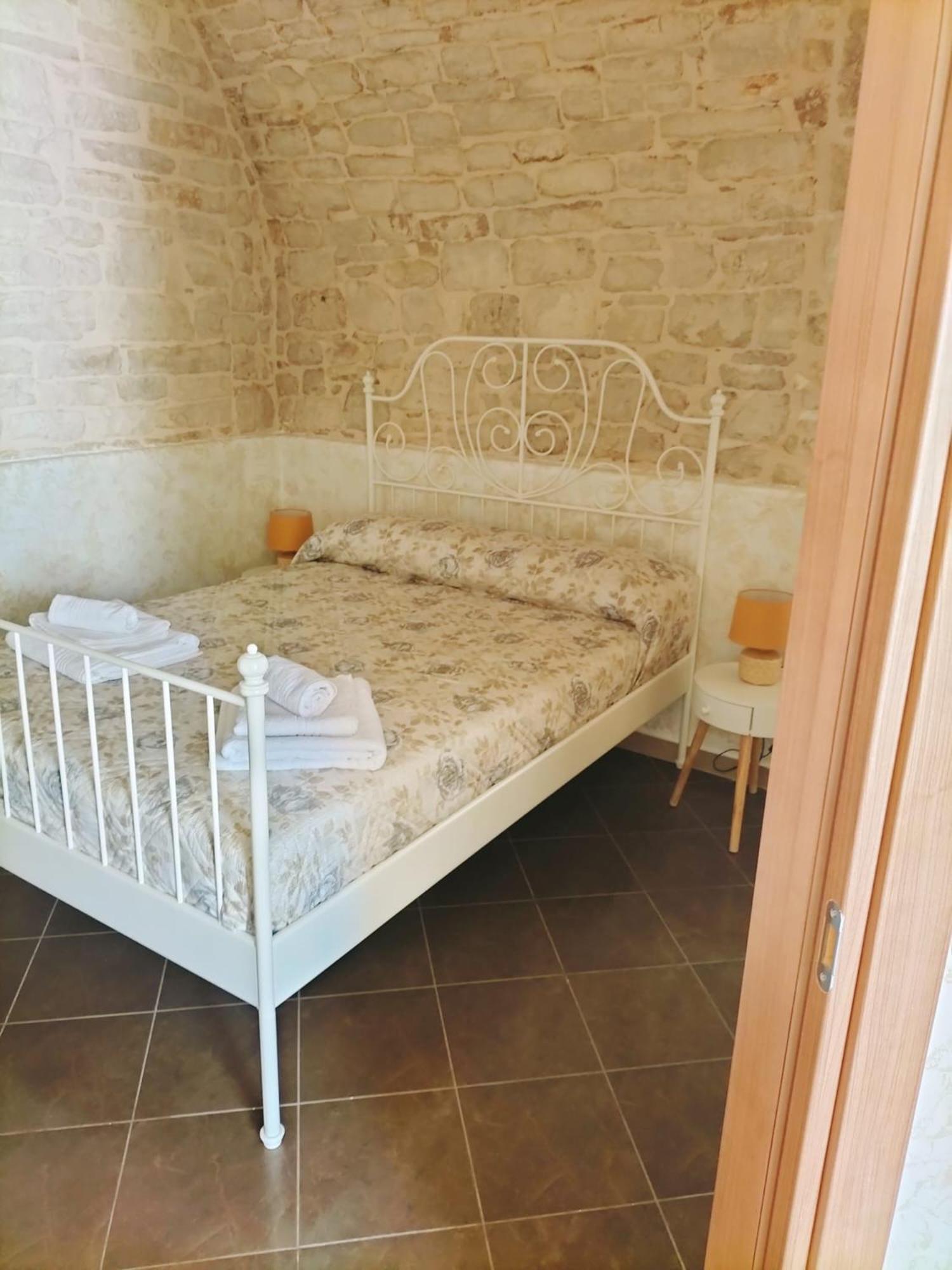 H2O Giovinazzo 빌라 외부 사진