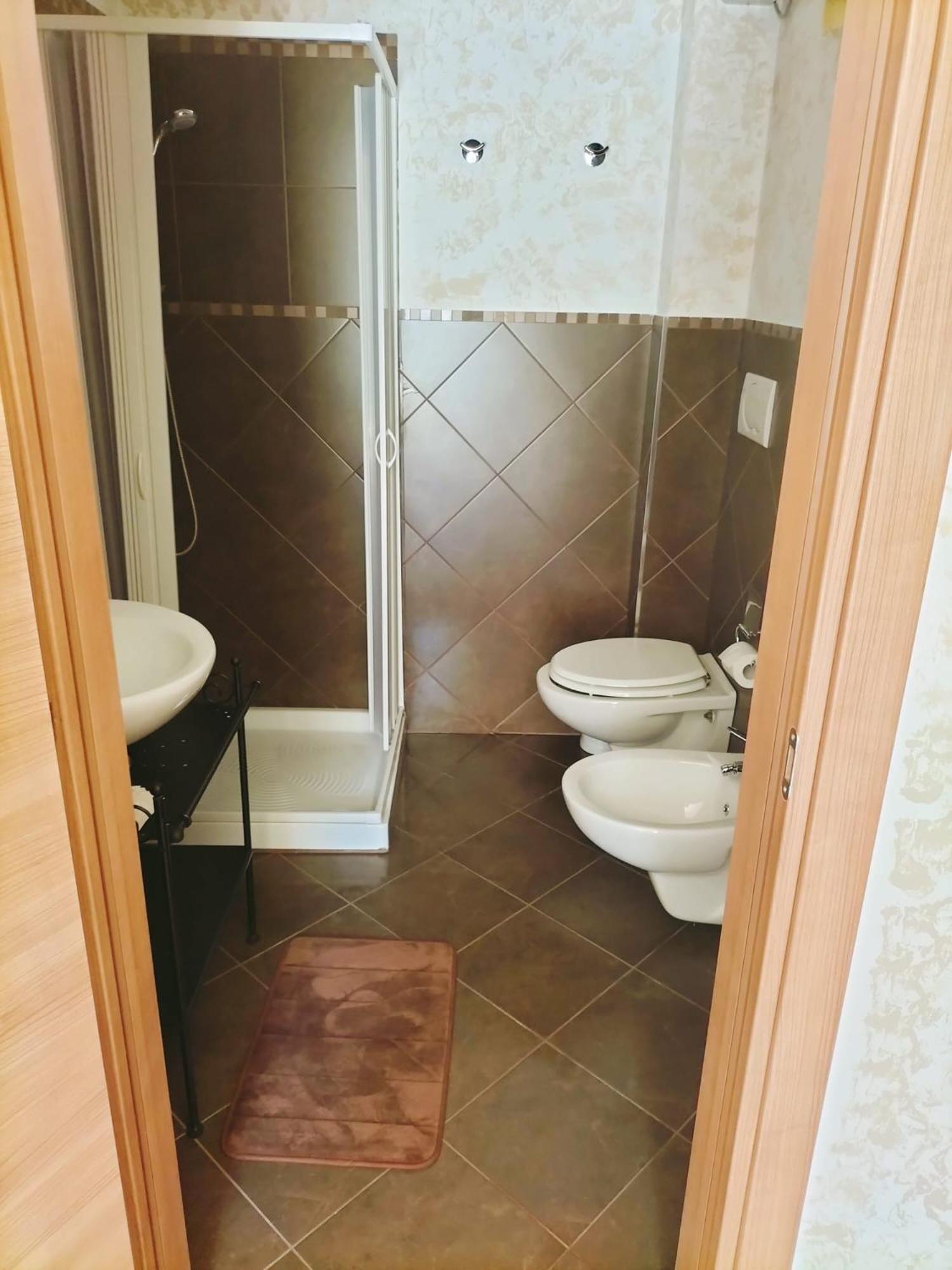 H2O Giovinazzo 빌라 외부 사진